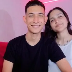 Ailacute from bongacams