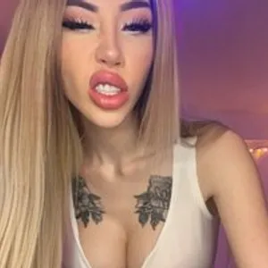 Akali420 from bongacams