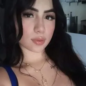 AlanaKarter from bongacams