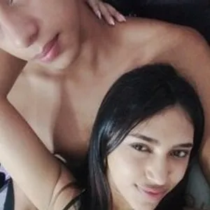 AlanayDiego from bongacams