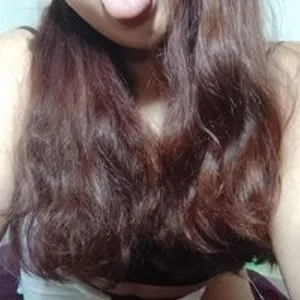 Alaskanass from bongacams