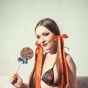 Alcyna-Grata from bongacams