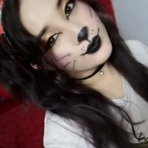 AlejitaMeow from bongacams