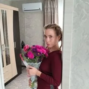 Aleksasasha1 from bongacams