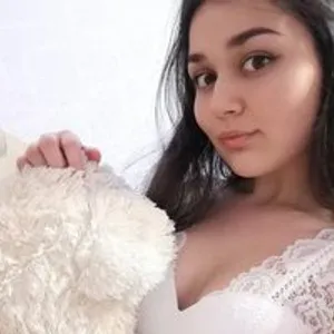 Aleleila1 from bongacams