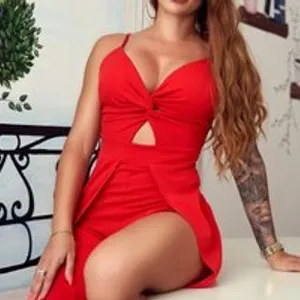 AlesiaMilano from bongacams