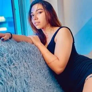 Alessa-scot1 from bongacams