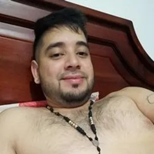 Alex-2299 from bongacams