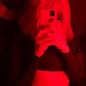 AlexXlana from bongacams