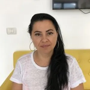 Alexa-Deville from bongacams