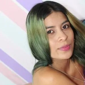 Alexa-charles from bongacams