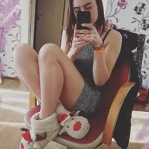 Alexandraai from bongacams