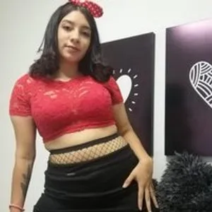 AlexiaLisi from bongacams