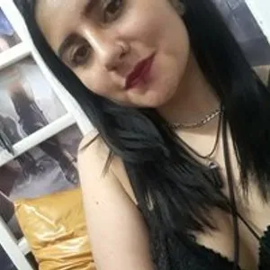 Alice-Rosse from bongacams