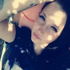 AliciaG1 from bongacams