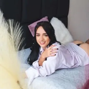 AliciaToledo from bongacams