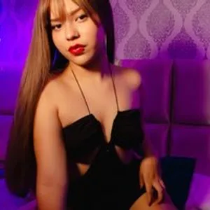 AliiceRousee from bongacams