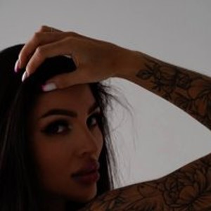 AlinaFoxxx's profile picture