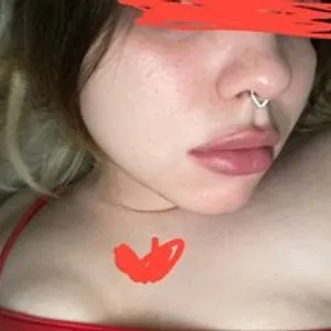 AlinaLis from bongacams