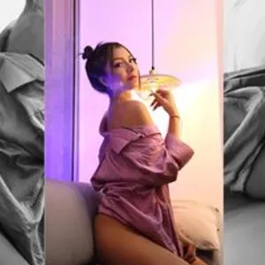 Aline-Martinez from bongacams