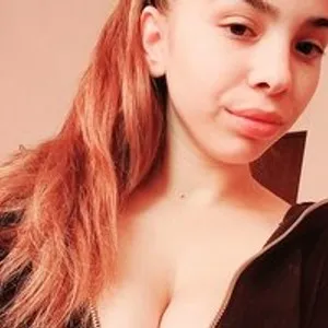 AlissaAmora from bongacams