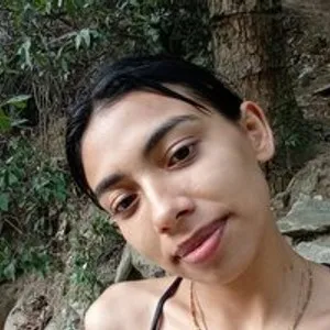 Alisson-Jaz from bongacams