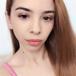 AllissaFields from bongacams