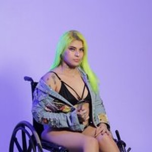Ally-Chair