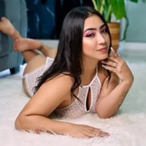 AllyLorente from bongacams