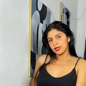 Alondra-Lil from bongacams