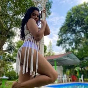 AlondraJonnas from bongacams