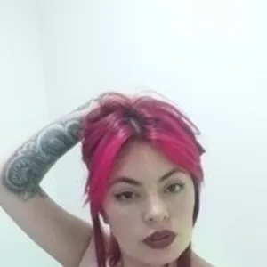 Alundra from bongacams