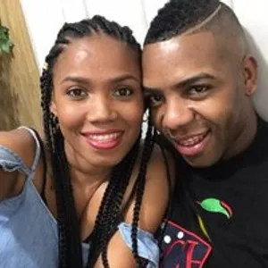 Alyson-and-Will from bongacams