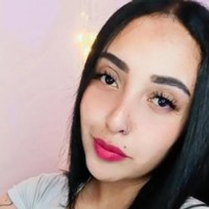 Cam girl AmberGoddess