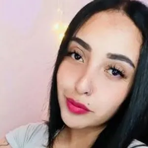 AmberGoddess from bongacams