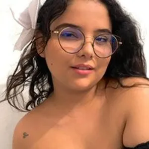 AmberHarris from bongacams