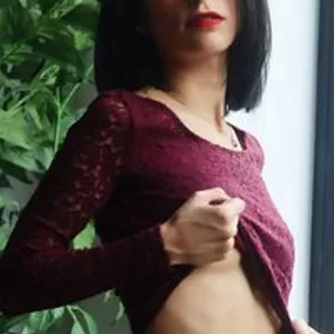 AmberJune from bongacams