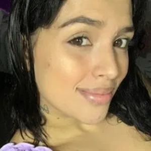 AmberMonet from bongacams