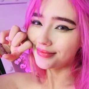 Ameelialee from bongacams