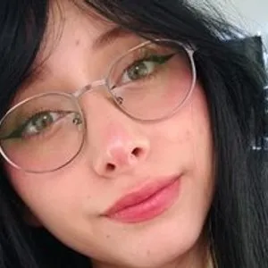 Amekuro from bongacams