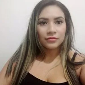 Amelia-Jhons from bongacams