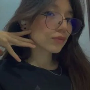 AmeliaCollins from bongacams