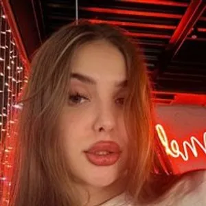 AmeliaFostt from bongacams