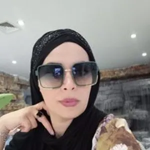 Ameliahb from bongacams