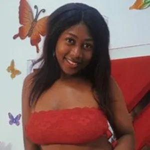 Ameliaraiz from bongacams