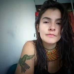 AmelieColins from bongacams