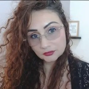 AmelieeBakerr from bongacams