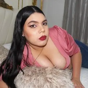 AmelyAdamns from bongacams