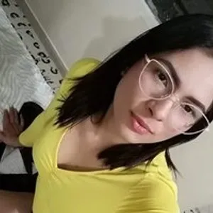 AminaLopez from bongacams