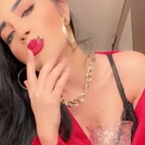 Amira-habibi1 from bongacams